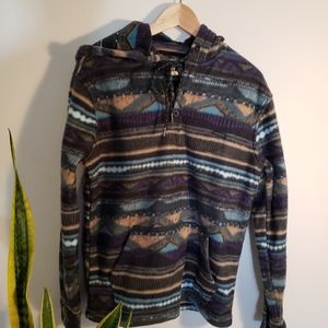 Billabong hoodie